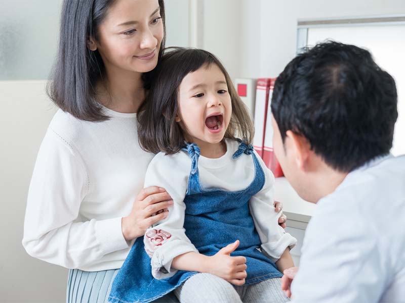 小児科